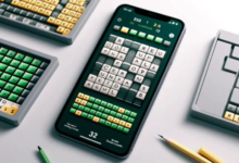 Photo of Duotrigordle: Winning the 32-Grid Word Puzzle Game