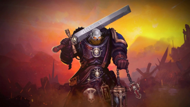 Photo of Warhammer 40,000: Warpforge mobile games review